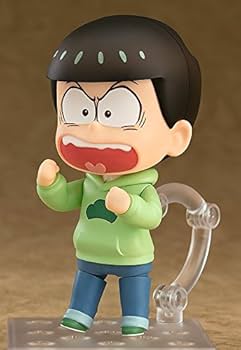 Amazon.co.jp: ねんどろいど おそ松さん 松野チョロ松 ノン
